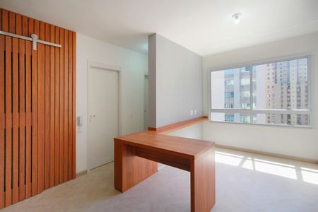 Apartamento para alugar com 50m², 2 quartos e 2 vagasSala