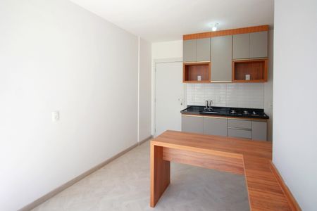 Apartamento para alugar com 50m², 2 quartos e 2 vagasSala