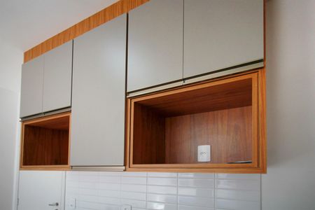 Apartamento para alugar com 50m², 2 quartos e 2 vagasCozinha