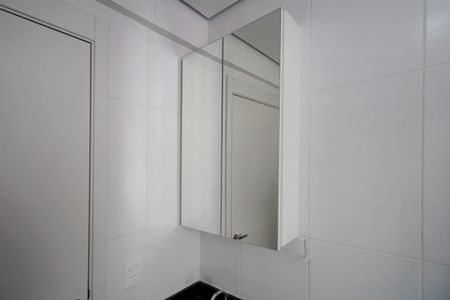 Apartamento para alugar com 50m², 2 quartos e 2 vagasBanheiro