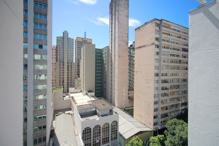 Apartamento para alugar com 50m², 2 quartos e 2 vagasSala