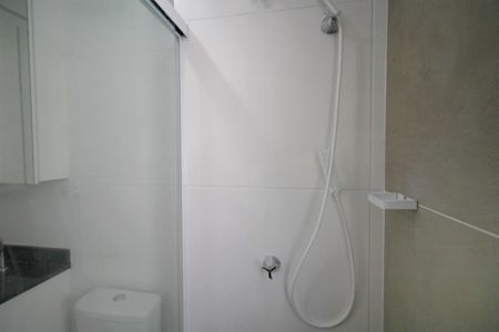 Apartamento para alugar com 50m², 2 quartos e 2 vagasBanheiro