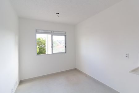 Apartamento para alugar com 34m², 2 quartos e sem vagaSala/Cozinha