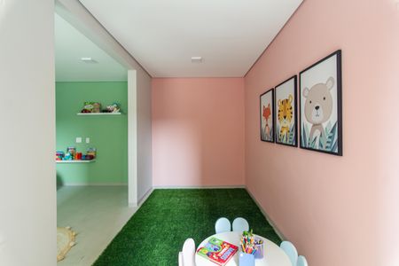 Apartamento para alugar com 34m², 2 quartos e sem vagaBrinquedoteca