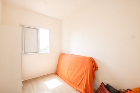 Apartamento à venda com 46m², 2 quartos e 1 vagaQuarto 2