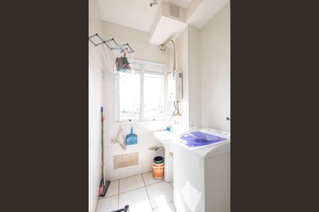 Apartamento à venda com 46m², 2 quartos e 1 vagaÁrea de Serviço