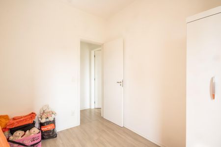 Apartamento à venda com 46m², 2 quartos e 1 vagaQuarto 2