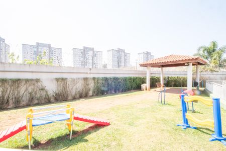 Apartamento à venda com 46m², 2 quartos e 1 vagaEspaço Pet