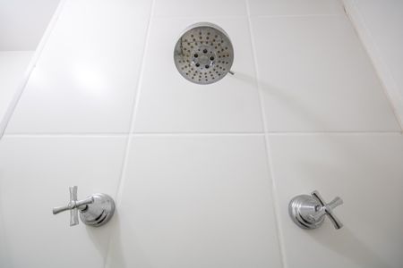 Apartamento à venda com 46m², 2 quartos e 1 vagaBanheiro