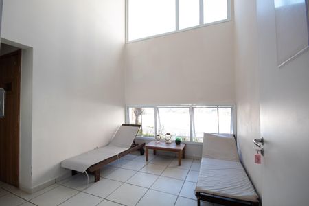 Apartamento à venda com 46m², 2 quartos e 1 vagaSPA