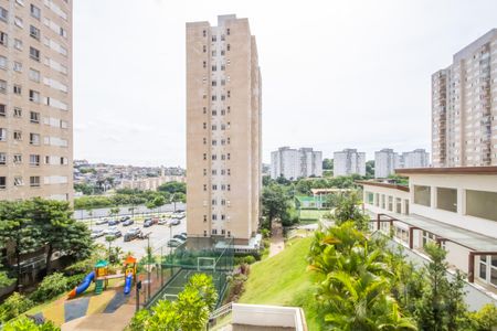 Apartamento à venda com 46m², 2 quartos e 1 vagaVista