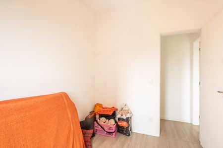 Apartamento à venda com 46m², 2 quartos e 1 vagaQuarto 2
