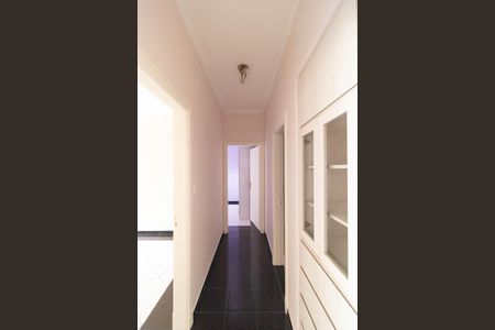 Apartamento para alugar com 80m², 2 quartos e sem vagaCorredor