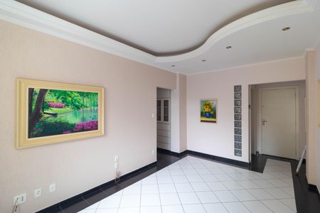 Apartamento para alugar com 80m², 2 quartos e sem vagaSalas