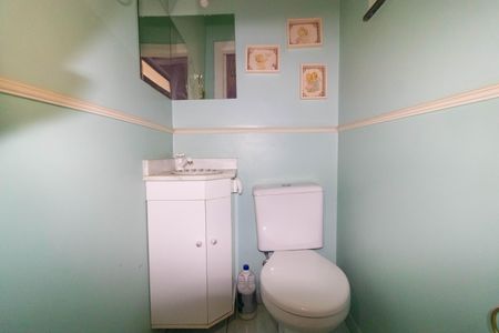 Apartamento para alugar com 80m², 2 quartos e sem vagaLavabo