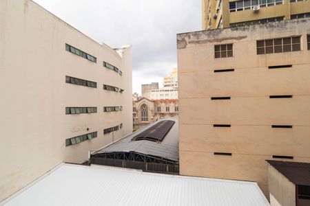 Apartamento para alugar com 80m², 2 quartos e sem vagaVista do Quarto 01