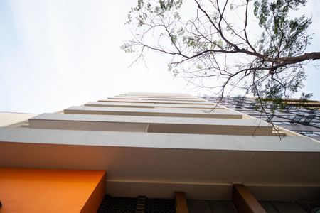 Apartamento para alugar com 80m², 2 quartos e sem vagaFachada