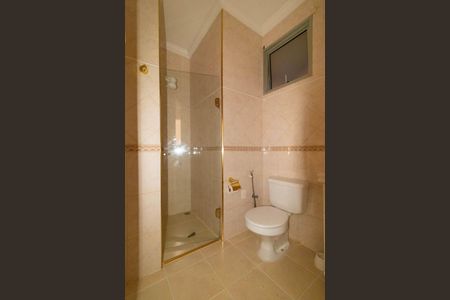 Apartamento para alugar com 80m², 2 quartos e sem vagaBanheiro