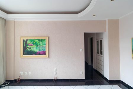 Apartamento para alugar com 80m², 2 quartos e sem vagaSalas