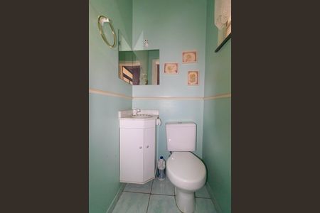 Apartamento para alugar com 80m², 2 quartos e sem vagaLavabo