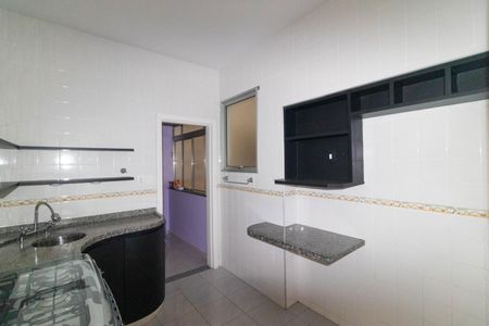Apartamento para alugar com 80m², 2 quartos e sem vagaCozinha