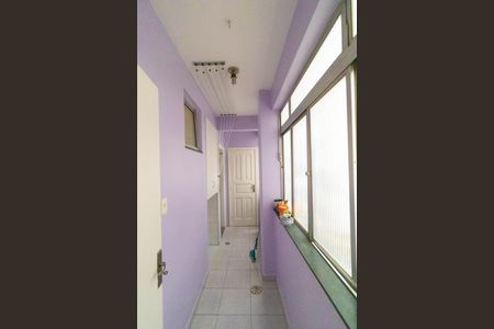 Apartamento para alugar com 80m², 2 quartos e sem vagaÁrea de Serviço