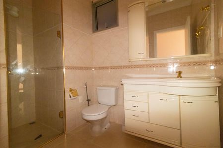 Apartamento para alugar com 80m², 2 quartos e sem vagaBanheiro