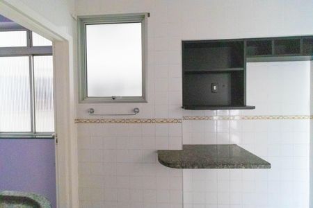 Apartamento para alugar com 80m², 2 quartos e sem vagaCozinha
