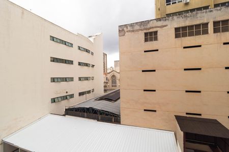 Apartamento para alugar com 80m², 2 quartos e sem vagaVista do Quarto 02