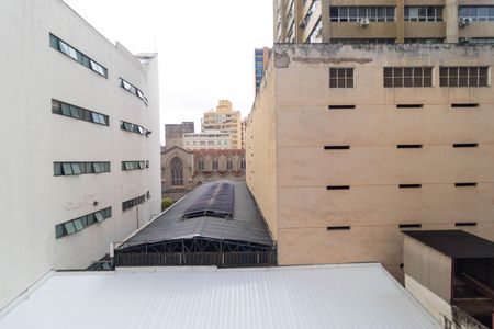 Apartamento para alugar com 80m², 2 quartos e sem vagaVista da Salas