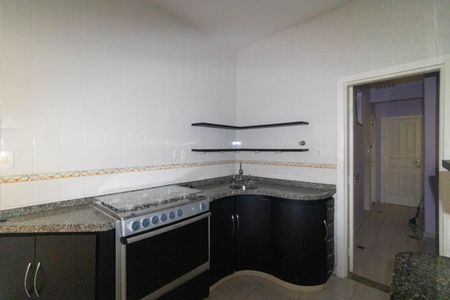 Apartamento para alugar com 80m², 2 quartos e sem vagaCozinha