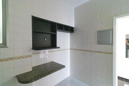 Apartamento para alugar com 80m², 2 quartos e sem vagaCozinha