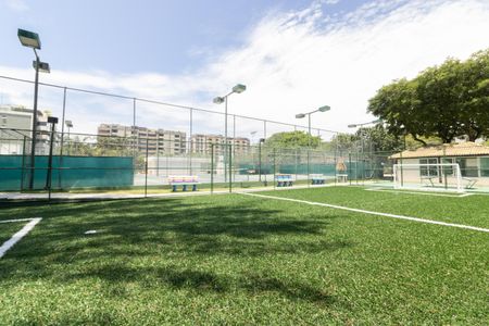 Apartamento à venda com 240m², 4 quartos e 3 vagasÁrea comum