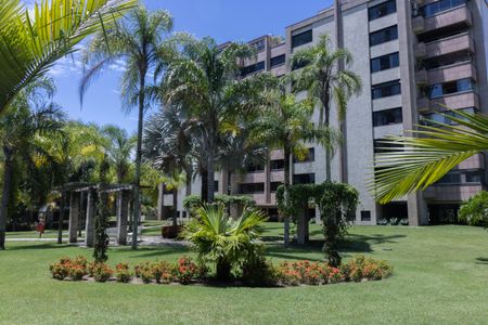 Apartamento à venda com 240m², 4 quartos e 3 vagasÁrea comum