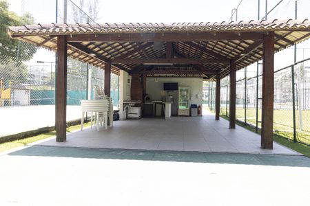 Apartamento à venda com 240m², 4 quartos e 3 vagasÁrea comum