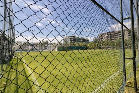 Apartamento à venda com 240m², 4 quartos e 3 vagasÁrea comum