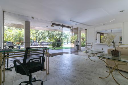 Apartamento à venda com 240m², 4 quartos e 3 vagasÁrea comum