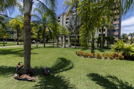 Apartamento à venda com 240m², 4 quartos e 3 vagasÁrea comum