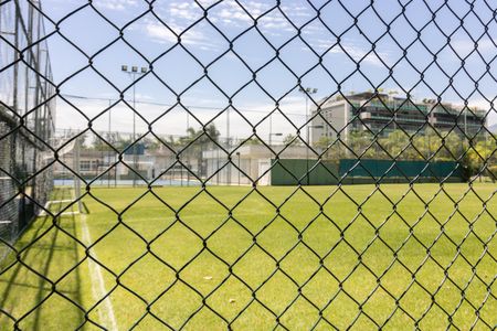 Apartamento à venda com 240m², 4 quartos e 3 vagasÁrea comum