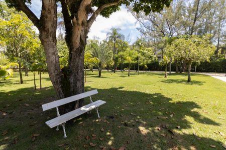 Apartamento à venda com 240m², 4 quartos e 3 vagasÁrea comum