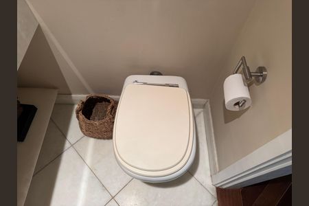 Apartamento à venda com 240m², 4 quartos e 3 vagasLavabo