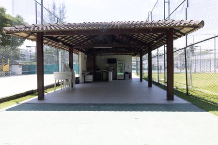 Apartamento à venda com 240m², 4 quartos e 3 vagasÁrea comum