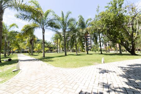 Apartamento à venda com 240m², 4 quartos e 3 vagasÁrea comum