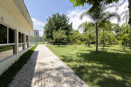 Apartamento à venda com 240m², 4 quartos e 3 vagasÁrea comum