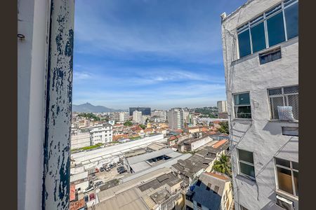 Apartamento à venda com 40m², 1 quarto e sem vagaSala Vista
