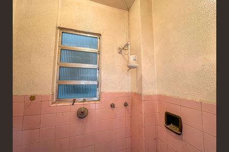 Apartamento à venda com 40m², 1 quarto e sem vagaBanheiro