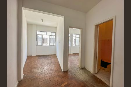 Apartamento à venda com 40m², 1 quarto e sem vagaSala