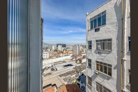 Apartamento à venda com 40m², 1 quarto e sem vagaQuarto Vista