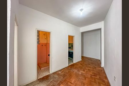 Apartamento à venda com 40m², 1 quarto e sem vagaSala