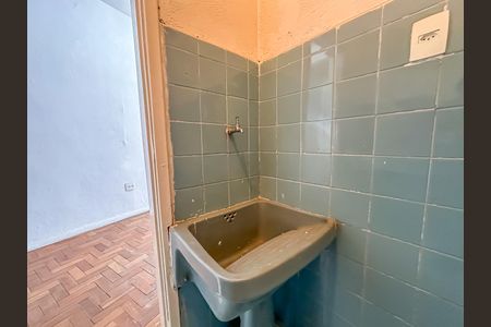 Apartamento à venda com 40m², 1 quarto e sem vagaÁrea de Serviço